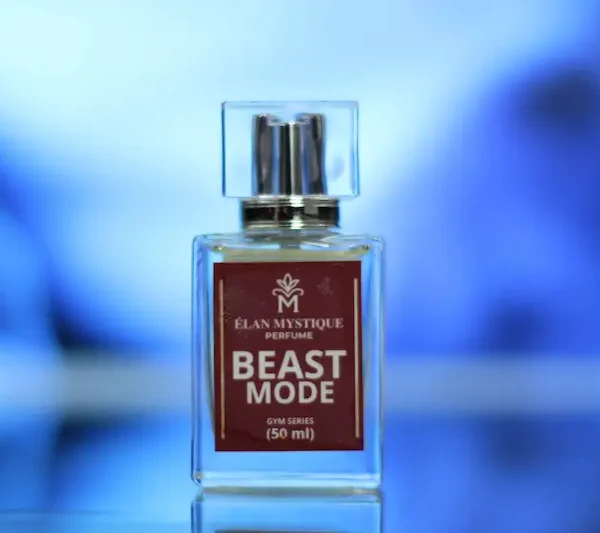 BEAST MODE