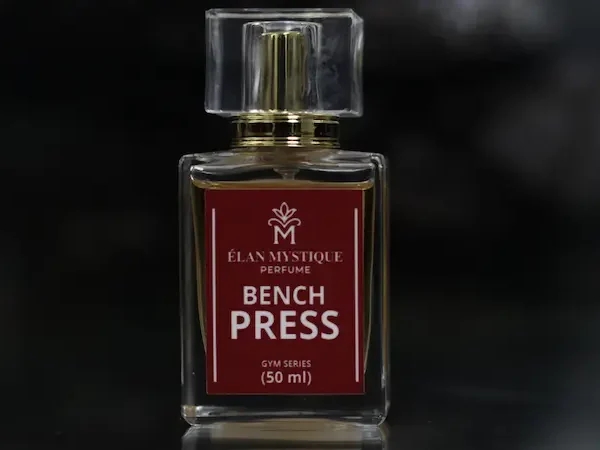 BENCH PRESS