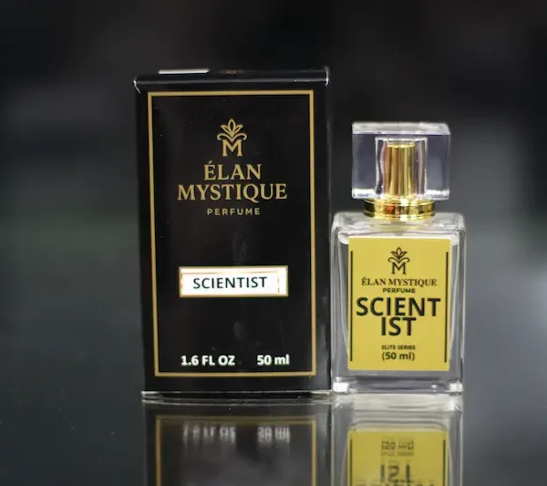 SCIENTIST-50ml