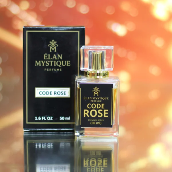 CODE ROSE