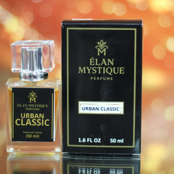 URBAN CLASSIC