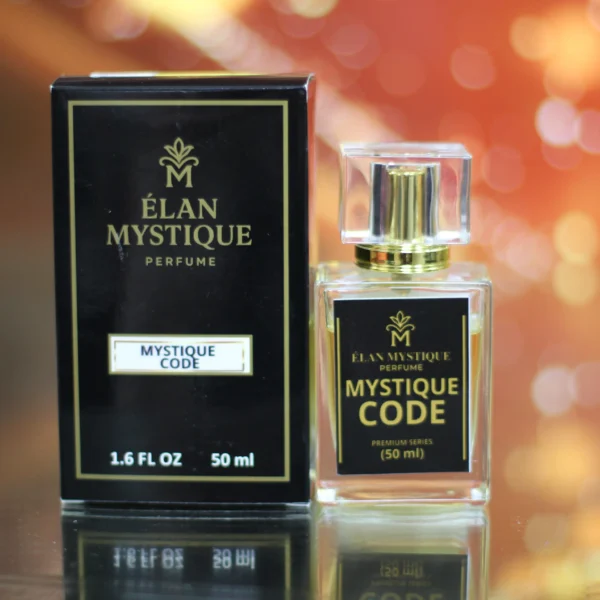 MYSTIQUE CODE
