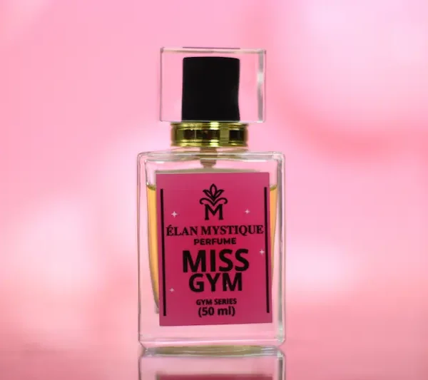 MISS GYM