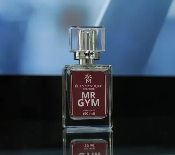 MR GYM