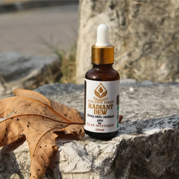 RADIENT DEW-30ML