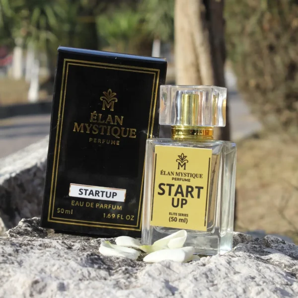 START UP-50