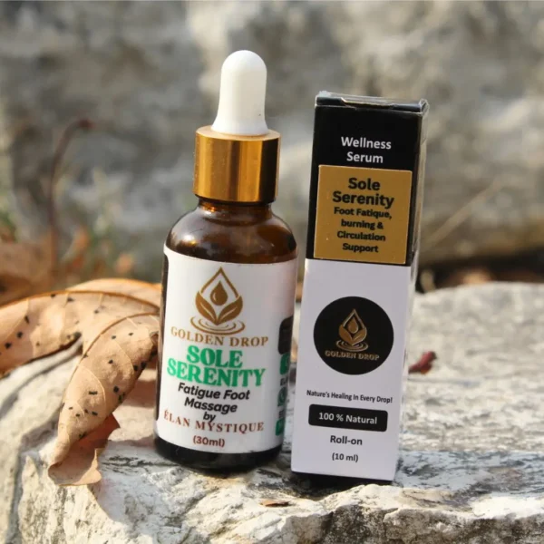 Sole Serenity-30ML