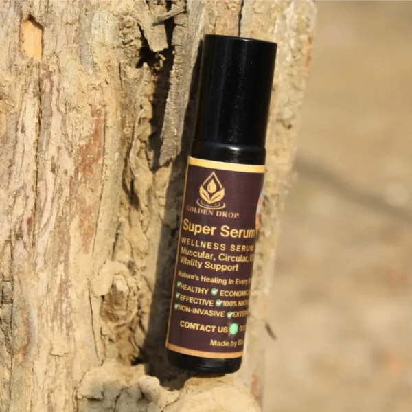 Super Serum Roller-10ML