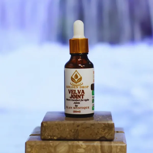 Velva Joint