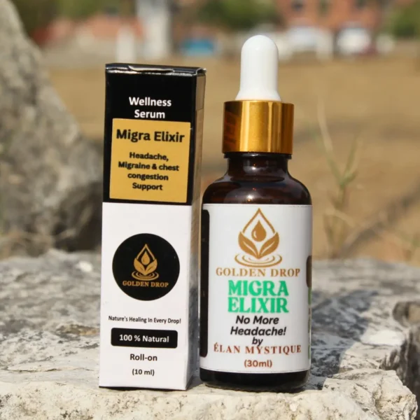 Migra Elixir-30ML