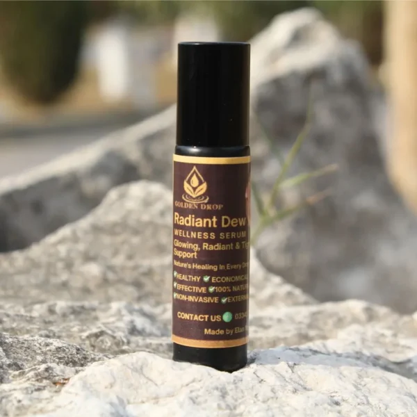RADIENT DEW-10ML