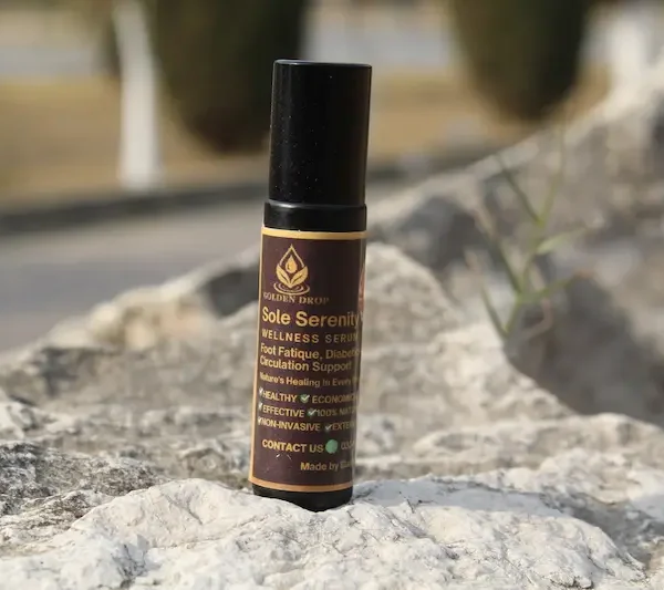 Sole Serenity-10ML