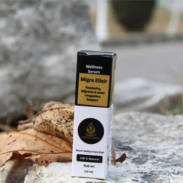 Migra Elixir-10ML