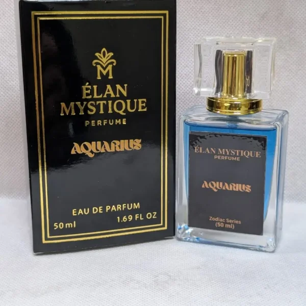 Aquarius Female