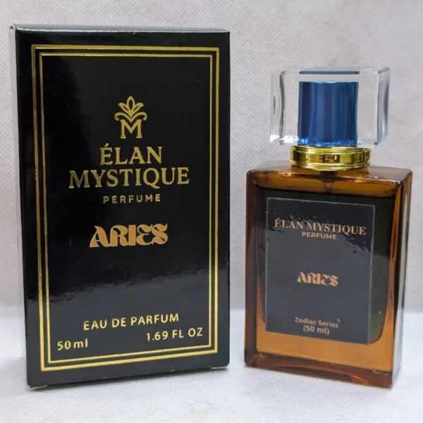 Aries Men