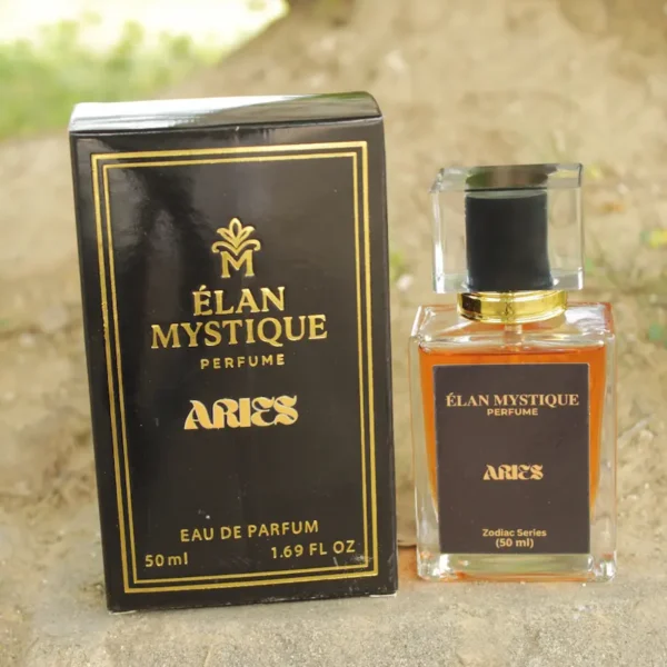 Aries Female