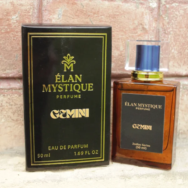 Gemini Men