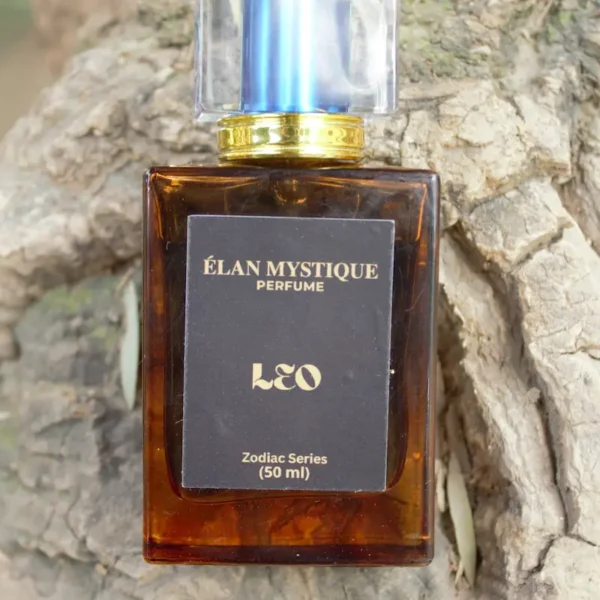 Leo Men
