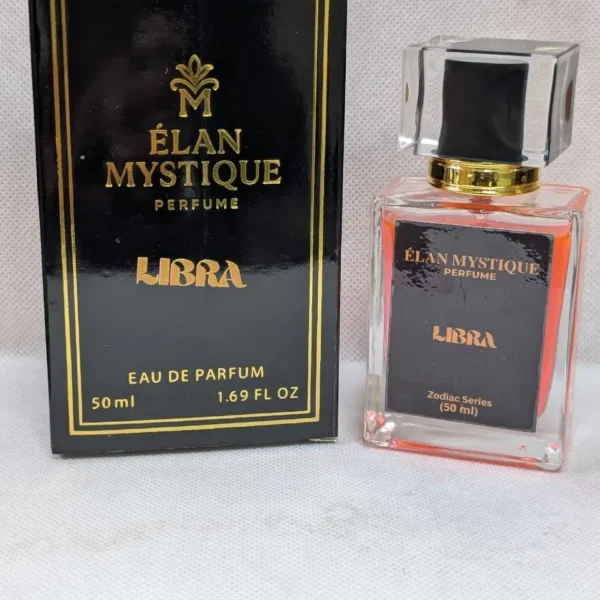 Libra Female