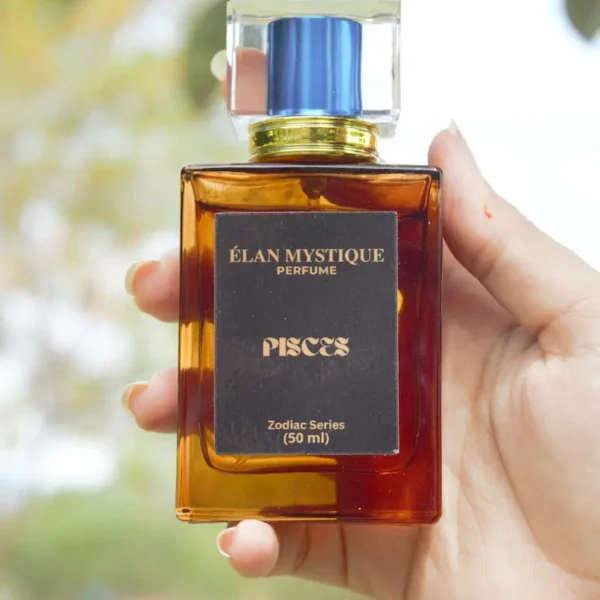 Pisces – Men