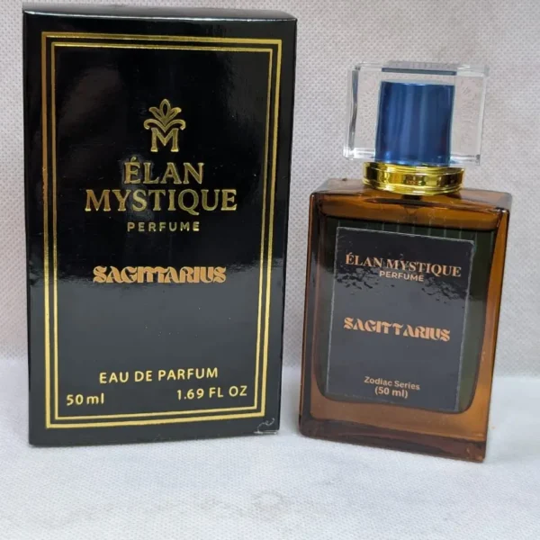 Sagittarius Men
