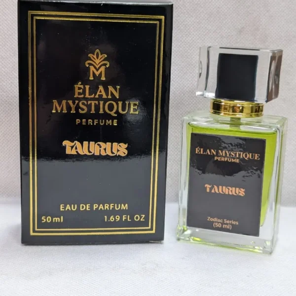 Taurus Female