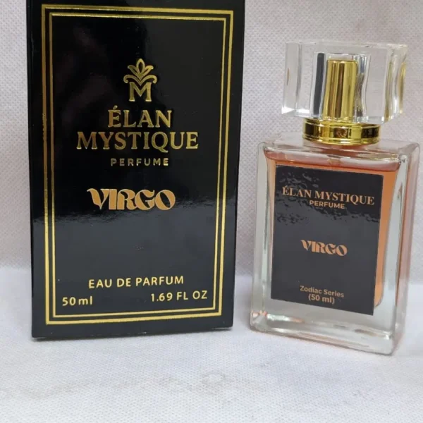 Virgo Female