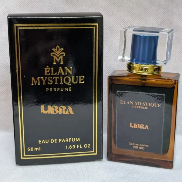 Libra Men