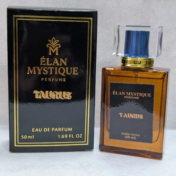 Taurus Men